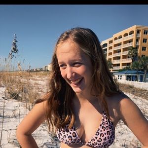 Meet your Posher, Aubree